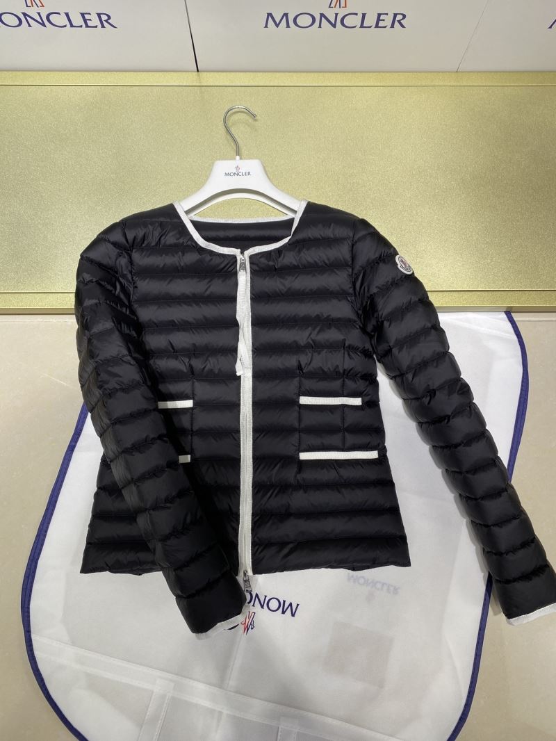 Moncler Down Jackets